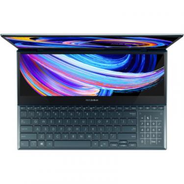 Ноутбук ASUS ZenBook Pro Duo OLED UX582HS-H2902X Фото 3