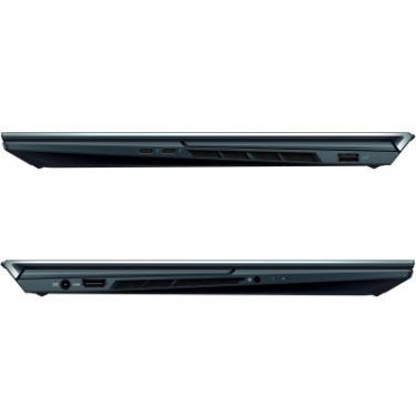 Ноутбук ASUS ZenBook Pro Duo OLED UX582HS-H2902X Фото 4