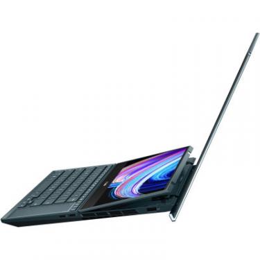 Ноутбук ASUS ZenBook Pro Duo OLED UX582HS-H2902X Фото 5