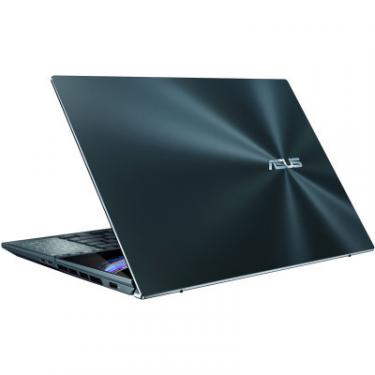 Ноутбук ASUS ZenBook Pro Duo OLED UX582HS-H2902X Фото 6