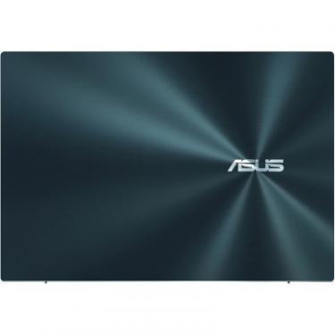 Ноутбук ASUS ZenBook Pro Duo OLED UX582HS-H2902X Фото 7