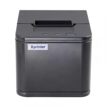 Принтер чеков X-PRINTER XP-58IIK USB, Bluetooth, WiFI, RS232 Фото 5