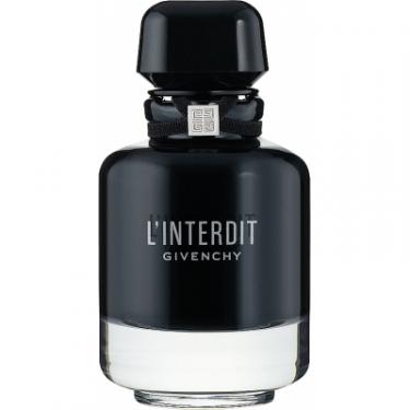 Парфюмированная вода Givenchy L'Interdit Intense тестер 80 мл Фото
