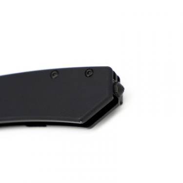 Нож Adimanti by Ganzo (Skimen design) All Black Фото 3