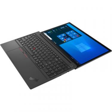 Ноутбук Lenovo ThinkPad E15 Фото 3