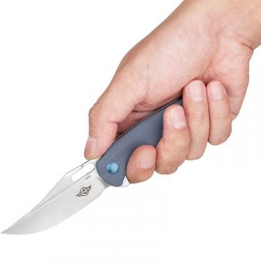 Нож Olight Oknife Splint Grey Фото 6
