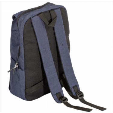 Рюкзак туристический Skif Outdoor City Backpack S 10L Dark Blue Фото 1
