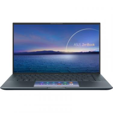 Ноутбук ASUS ZenBook UX435EG(WO AMP)-K9348R Фото