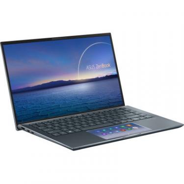 Ноутбук ASUS ZenBook UX435EG(WO AMP)-K9348R Фото 1