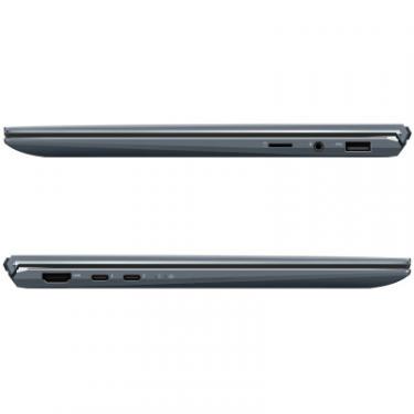 Ноутбук ASUS ZenBook UX435EG(WO AMP)-K9348R Фото 4