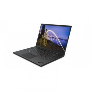Ноутбук Lenovo ThinkPad P1 Фото 2