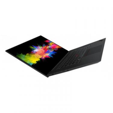 Ноутбук Lenovo ThinkPad P1 Фото 3
