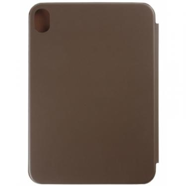 Чехол для планшета Armorstandart Smart Case для iPad mini 6 Coffee Фото 1