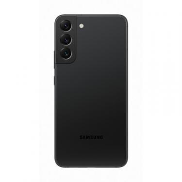 Мобильный телефон Samsung Galaxy S22+ 5G 8/128Gb Black Фото 4