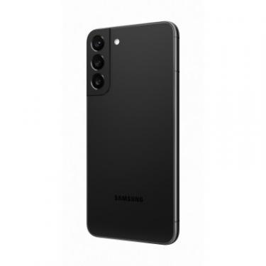 Мобильный телефон Samsung Galaxy S22+ 5G 8/128Gb Black Фото 6