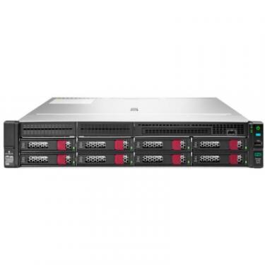 Сервер Hewlett Packard Enterprise DL180 Gen10 Фото 1