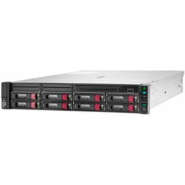Сервер Hewlett Packard Enterprise DL180 Gen10 Фото 2
