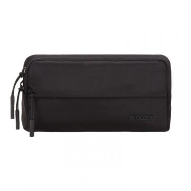 Фото-сумка Incase Sidebag - Black, 11x14x28см Фото