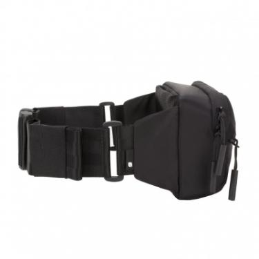 Фото-сумка Incase Sidebag - Black, 11x14x28см Фото 1
