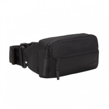 Фото-сумка Incase Sidebag - Black, 11x14x28см Фото 2