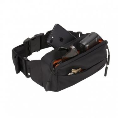Фото-сумка Incase Sidebag - Black, 11x14x28см Фото 4