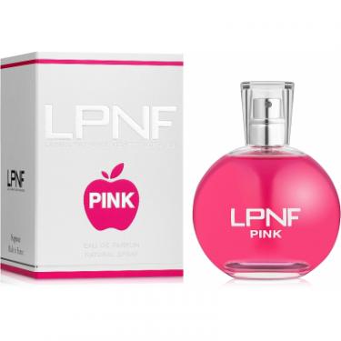 Парфюмированная вода Lazell LPNF Pink 100 мл Фото 1