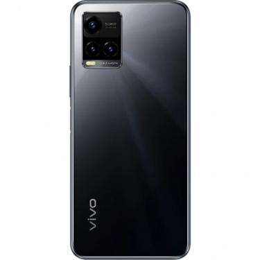 Мобильный телефон Vivo Y33s 4/64GB Mirror Black Фото 1