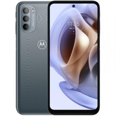 Мобильный телефон Motorola G31 4/64 GB Mineral Grey Фото 4