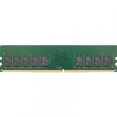Модуль памяти для сервера Synology DDR4 4GB ECC UDIMM for RS2821RP+/RS2421RP+/RS2421+ Фото