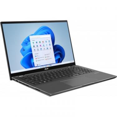 Ноутбук ASUS ZenBook Flip UX564EH-EZ042W Фото 1
