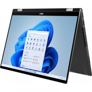 Ноутбук ASUS ZenBook Flip UX564EH-EZ042W Фото 8