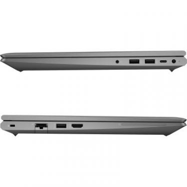 Ноутбук HP ZBook Power G8 Фото 3