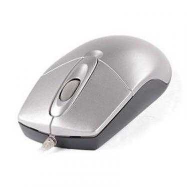 Мышка A4Tech OP-720 Gray USB Фото