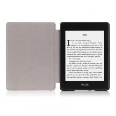 Чехол для электронной книги BeCover Smart Case Amazon Kindle Paperwhite 11th Gen. 2021 Фото 2