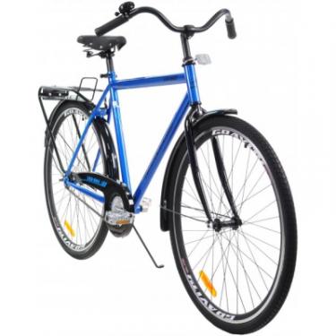 Велосипед Ardis Ukr-Bike 28" рама-21" St Blue Фото 1