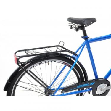 Велосипед Ardis Ukr-Bike 28" рама-21" St Blue Фото 2