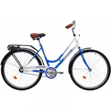 Велосипед Ardis "Либідь" 28" рама-20" St Blue Фото