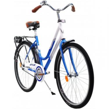 Велосипед Ardis "Либідь" 28" рама-20" St Blue Фото 1
