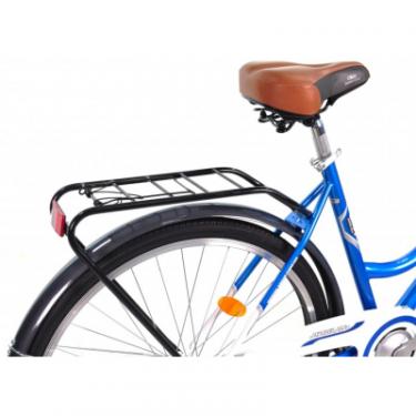Велосипед Ardis "Либідь" 28" рама-20" St Blue Фото 2