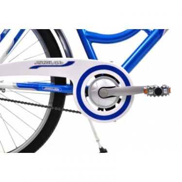 Велосипед Ardis "Либідь" 28" рама-20" St Blue Фото 3