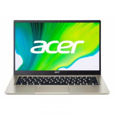 Ноутбук Acer Swift 1 SF114-34 Фото