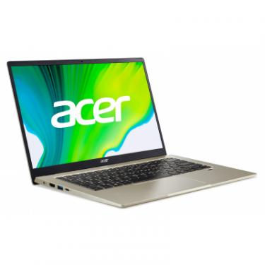 Ноутбук Acer Swift 1 SF114-34 Фото 1