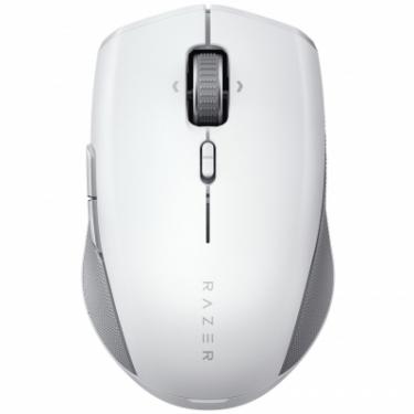 Мышка Razer Pro Click mini White/Gray Фото
