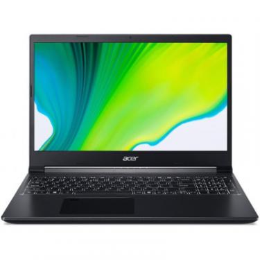 Ноутбук Acer Aspire 7 A715-42G-R6JB Фото