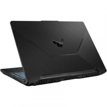 Ноутбук ASUS TUF Gaming F15 FX506HC-HN083 Фото 5