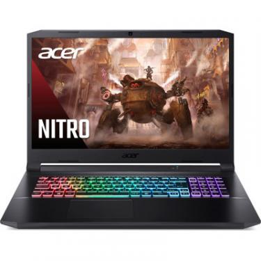 Ноутбук Acer Nitro 5 AN517-41-R5RJ Фото