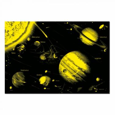 Пазл Educa неон - Сонячна система 1000 елементів Фото 2