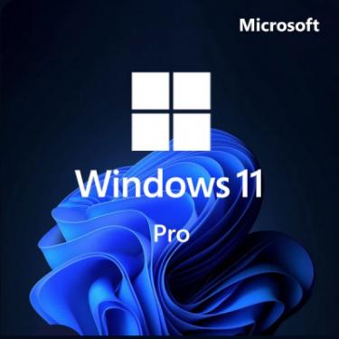 Операционная система Microsoft Win Pro 11 64-bit All Lng PK Lic Online DwnLd NR К Фото
