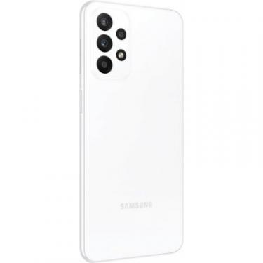 Мобильный телефон Samsung Galaxy A23 6/128Gb LTE White Фото 5