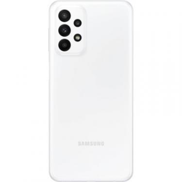 Мобильный телефон Samsung Galaxy A23 6/128Gb LTE White Фото 7